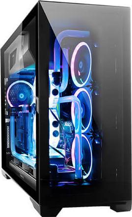 Produktbild Antec P120 Crystal (ATX, mATX, Mini-ITX, E-ATX)