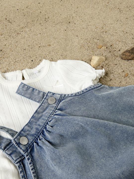 Immagine prodotto Name it Jeans Kleid (56)