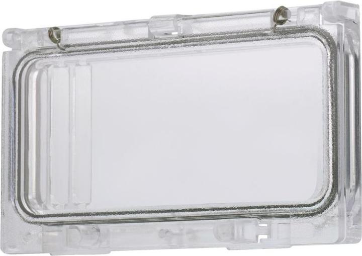 Actual product image Eaton Hinged window SKF-FF6