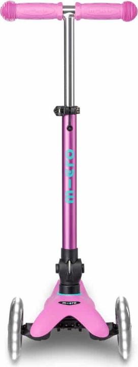 Produktbild Micro Mini Deluxe Foldable LED Lavender