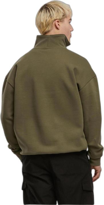 Produktbild Urban Classics Cut&Sew Troyer - 193373 (L)