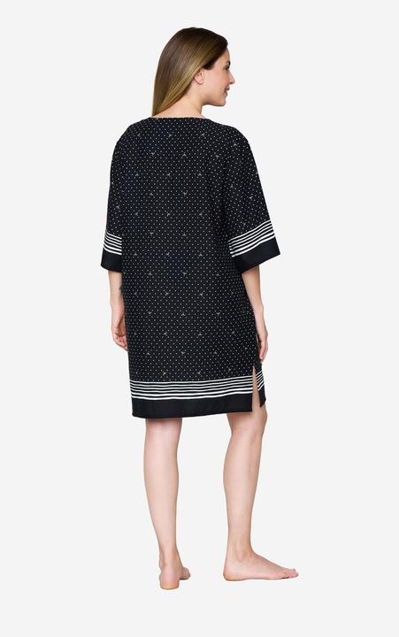 Produktbild Joop! Strandkleid Polka Dots (44)