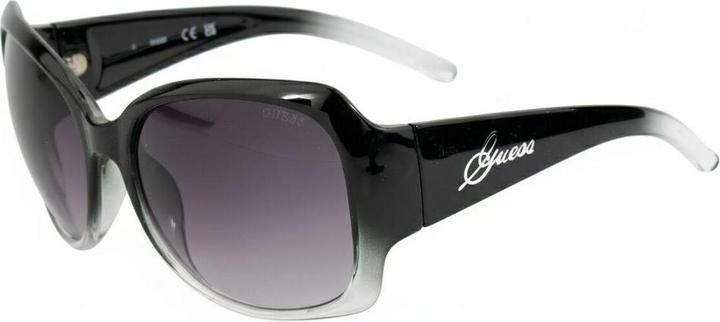 Produktbild Guess Damensonnenbrille GU0200F-62SBLK35 Ø 62 mm