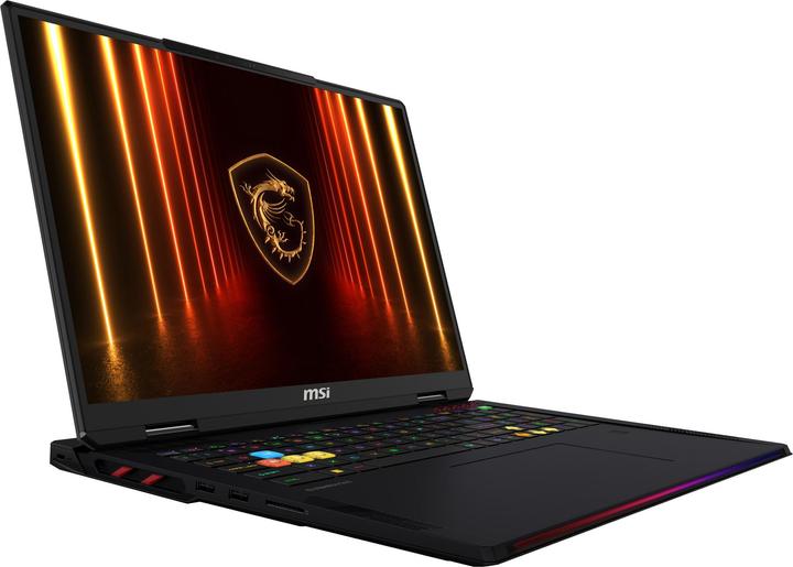 Produktbild MSI Raider A18 HX A9WIG-010FR (18", 2147.48 GB, 68.72 GB, FR)