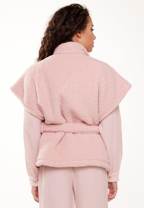 Produktbild LingaDore Weste - Fluffy (XXL)