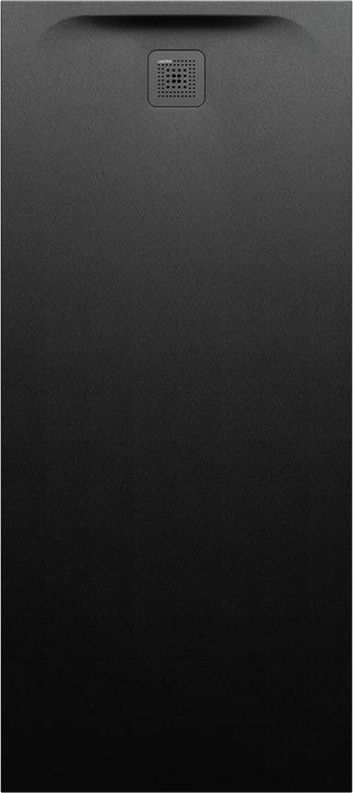 Matt black