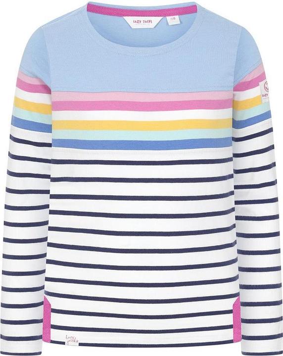 Produktbild Lazy Jacks TShirt Mädchen Langärmlig (92)