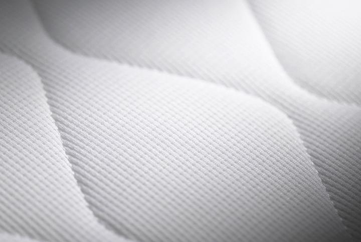 Actual product image Imetec 16728 electric blanket/pillow heater 150 W White Fabric