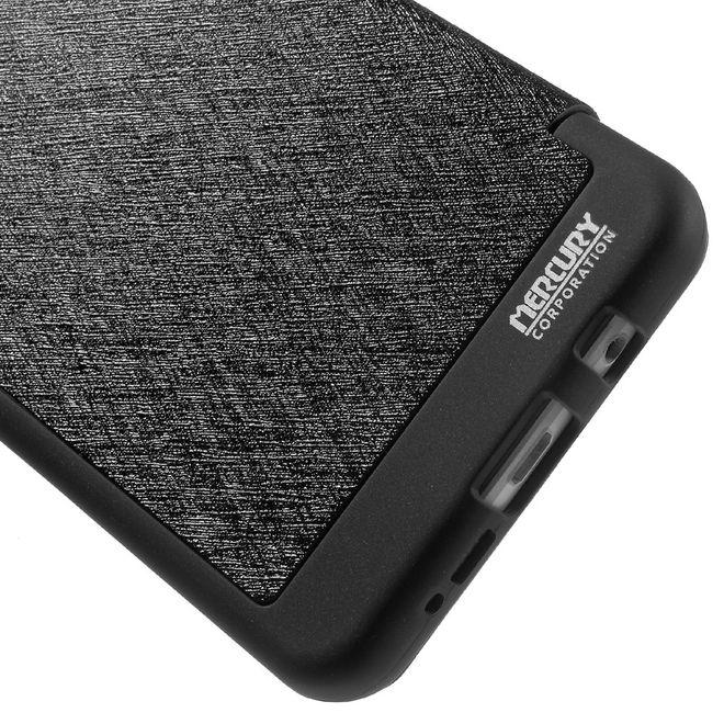 Actual product image Goospery WOW Bumper Series (Samsung Galaxy A7 (2016))