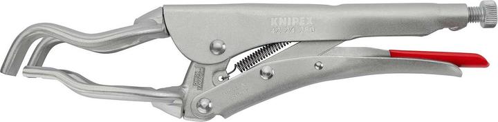 Actual product image Knipex Precision electronic gripper (135 mm)
