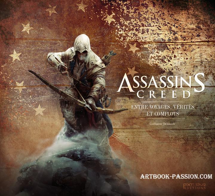 Produktbild Assassin's Creed - La Saga - Französisch