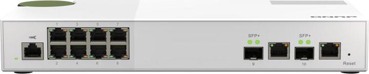 Immagine prodotto QNAP QSW-M2108R-2C (10 porte)