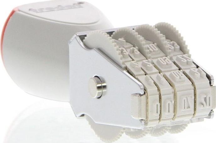 Immagine prodotto Trodat Timbro con data