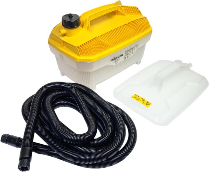 Produktbild Wagner SteamForce Dampftapetenablöser EU-Version