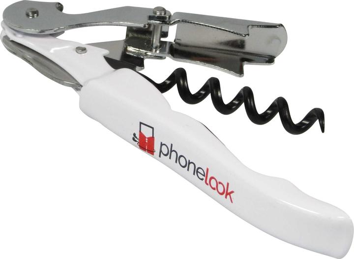 Produktbild PhoneLook Flaschenöffner Korkenzieher (Korkenzieher)
