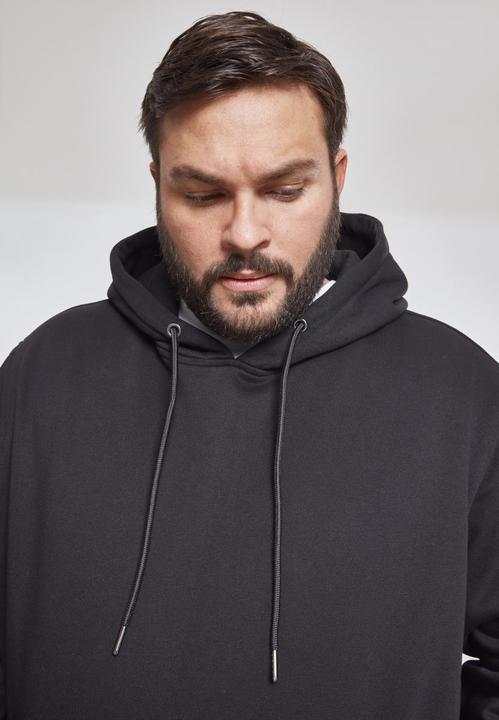 Produktbild Urban Classics Basic Terry Hoody (XL)