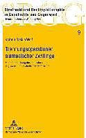 Produktbild Trennungsoperationen siamesischer Zwillinge (Deutsch, Kathrin Wolf, 2012)