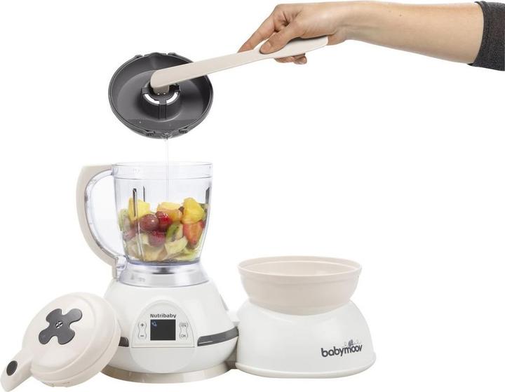 Produktbild Babymoov Nutribaby Classic