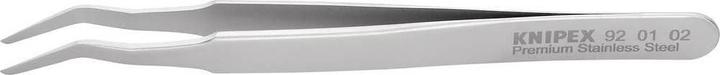 Image du produit Knipex Brucelles de précision SMD