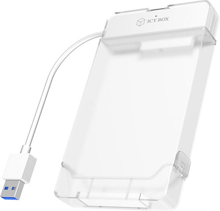 Icy Box Ib-Ac703-U3 (2.5")