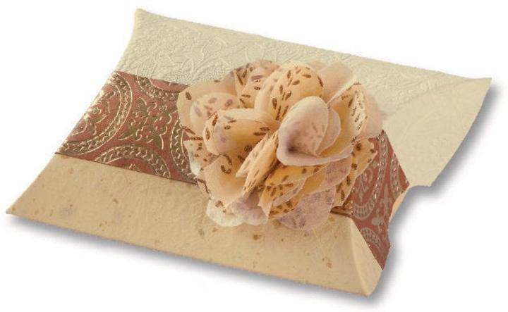 Produktbild Folia Motivblock India Rajasthan (170 g/m², 20x)