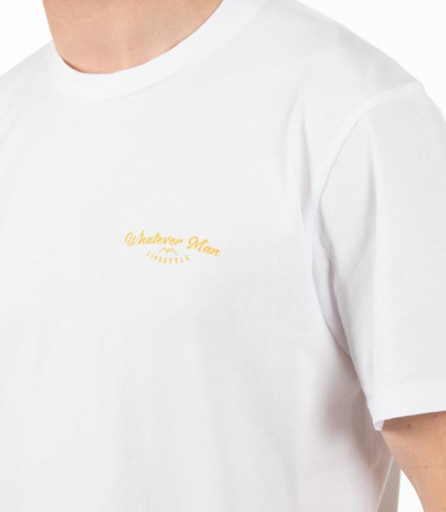 Produktbild Whatever Man Aloha T-Shirt (M)
