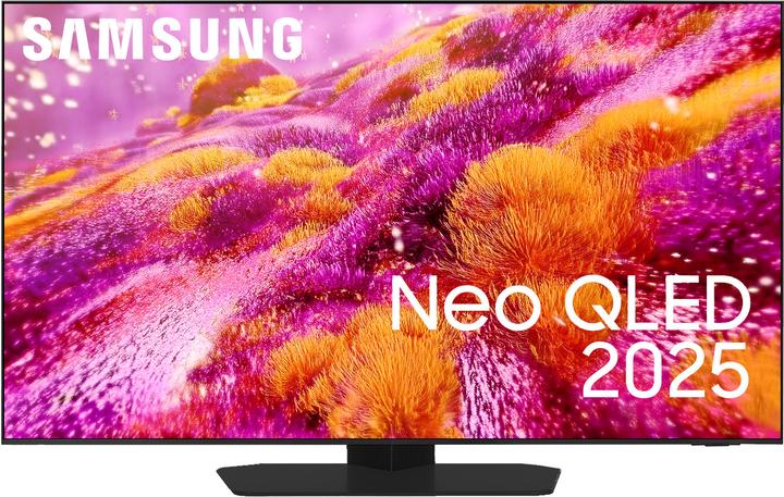 Productafbeelding Samsung TV QE50QN90FATXXH Neo QLED miniLED (50", QN90F, 4K, 2025)