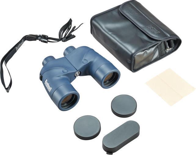 Image du produit Bushnell Marine 7x50 Porro (7 x, 50 mm)