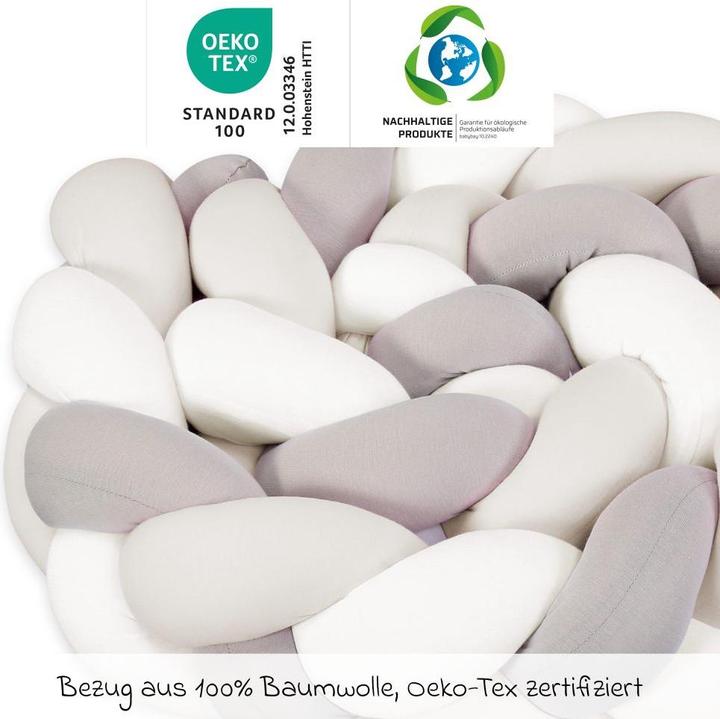 Actual product image Tobi Nest snake