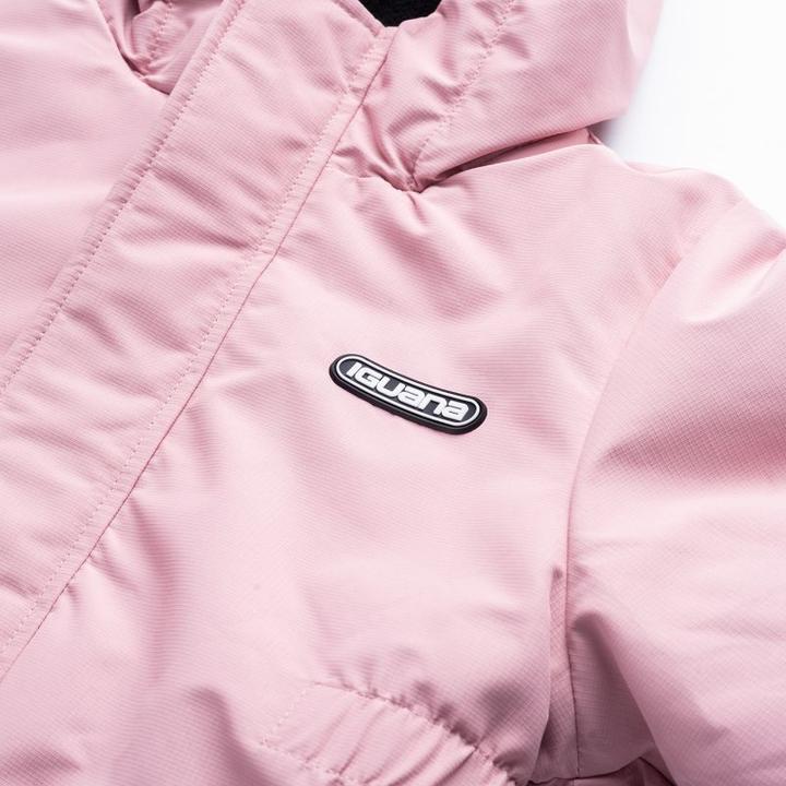 Produktbild Iguana Bianka Jr gesteppte Winterjacke (110)