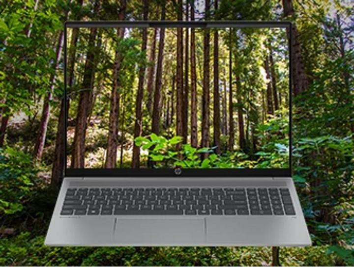Produktbild HP OmniBook 5 LaptopAI 16-af1055ng (15.98", 16 GB, DE)
