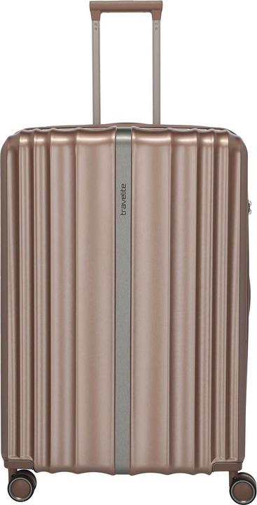 Image du produit Travelite Paros 4W Trolley L / M / S