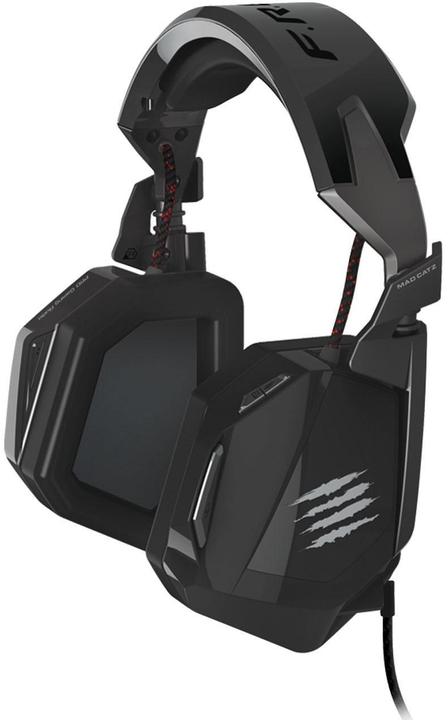 MadCatz F.R.E.Q. 4hd (Cable)