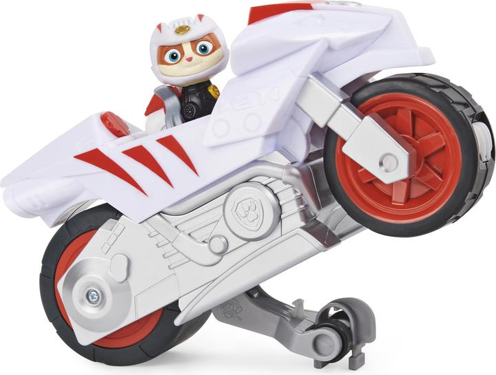 Image du produit Spin Master Moto Pups Wildcat