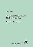 Actual product image Adventure Stone Age and Myth Evolution (German, Birgit Krämer, 2003)