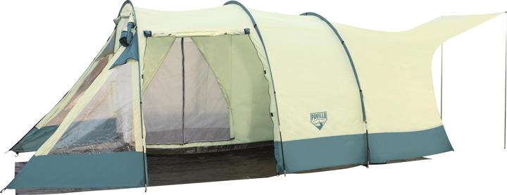 Actual product image Bestway Tent TripTrek X4 (Tunnel tent, 12.50 kg, 4 persons)