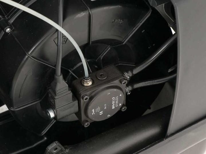 Image du produit Lavor NPX 1211 GX Nettoyeur haute pression à eau chaude (Fonctionnement sur secteur)
