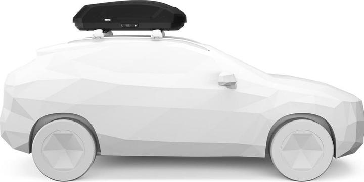 Actual product image Thule Dachbox Force 3 S (300 l)
