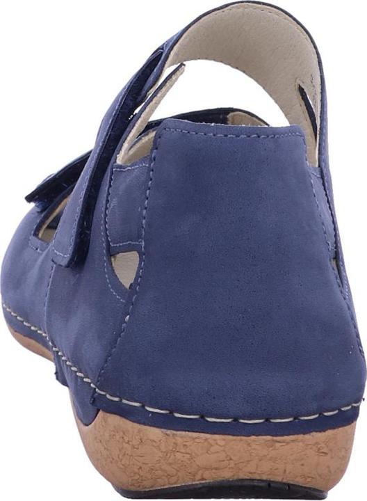 Image du produit Waldläufer Heliett 342025-191/206 Sandal (40)