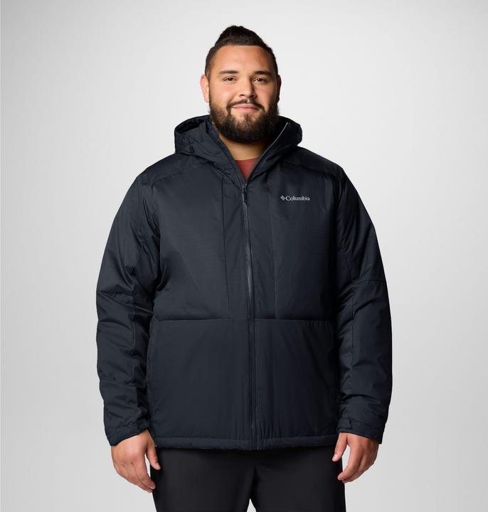 Actual product image Columbia Point Park™ II Insulated Jacket (XL)