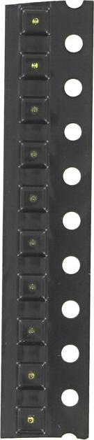 Actual product image OEM IC U1602 Flashlight Control for iPhone 6/6 Plus (iPhone 6, Apple iPhone 6 Plus)