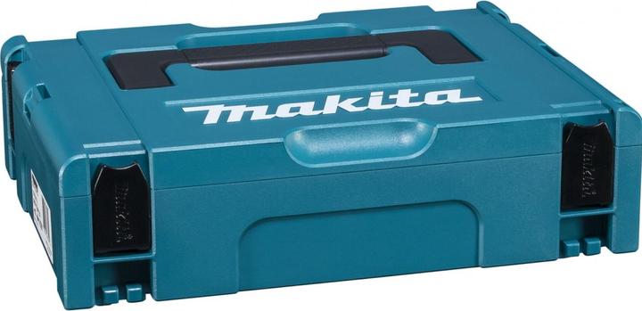Image du produit Makita Batterie 12V + chargeur Kit d'alimentation (12 V)
