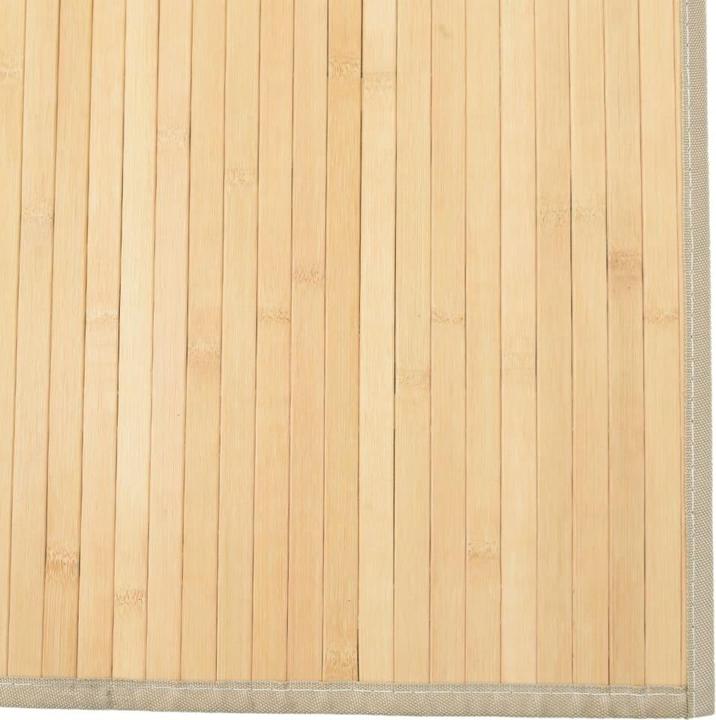 Light natural wood