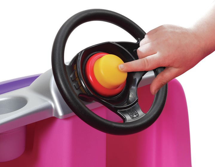 Actual product image Step2 Whisper Ride II Buggy