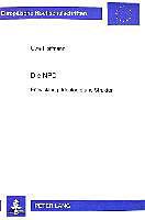 Produktbild Die NPD (Deutsch, Uwe Hoffmann, 1999)