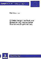 Produktbild Untersuchungen zu Werk und Rezeption des katalanischen Dramatikers ¿ngel Guimerà (Deutsch, Petra Neumann, 1999)