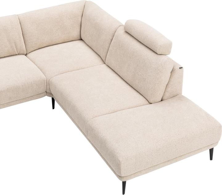 Produktbild Dieter Knoll Collection Morino (Ecksofa)