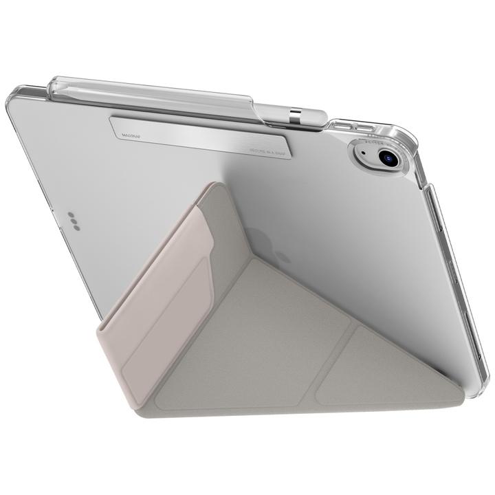 Image du produit Uniq Case Camden Click for iPad 11" A16 (2025) / iPad 10.9" 10 gen. (2022) ivory (IPad 10.9)