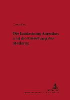 Produktbild Die Entdeckung Amerikas und die Entstehung der Moderne (Deutsch, Herbert Frey, 2000)