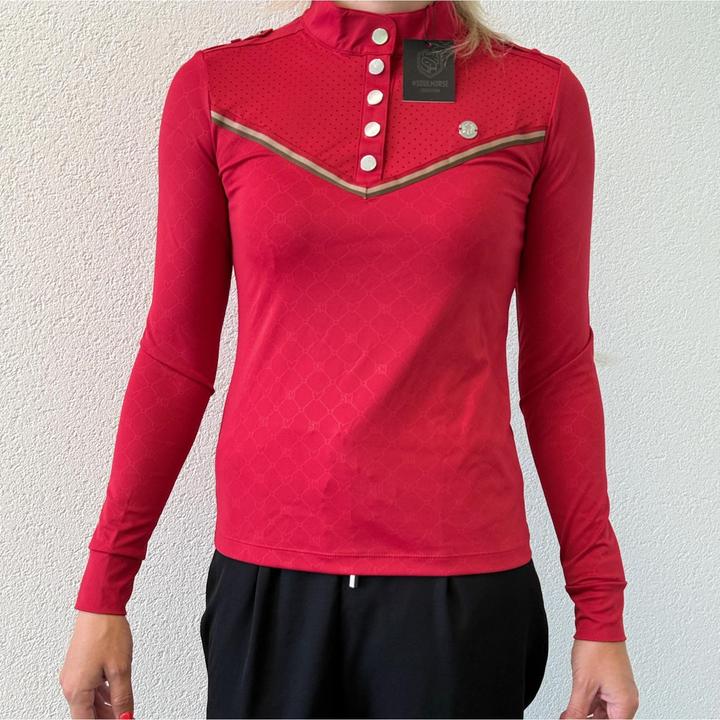 Actual product image Soulhorse Funktionsshirt Chroma (L)